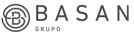 Grupo Basan Logo